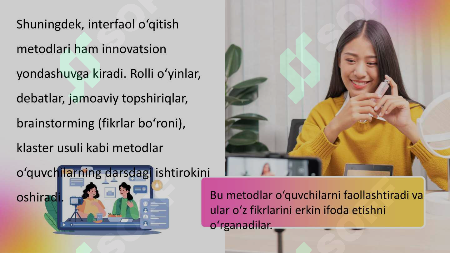 Product slide 6
