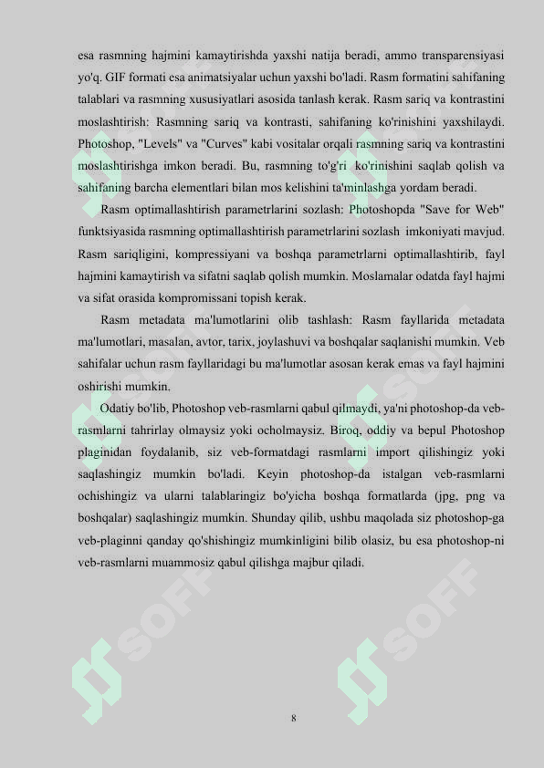 Product slide 8