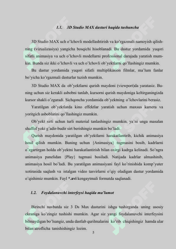 Product slide 5