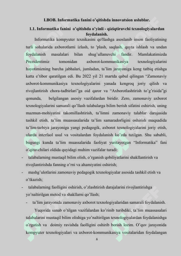 Product slide 6