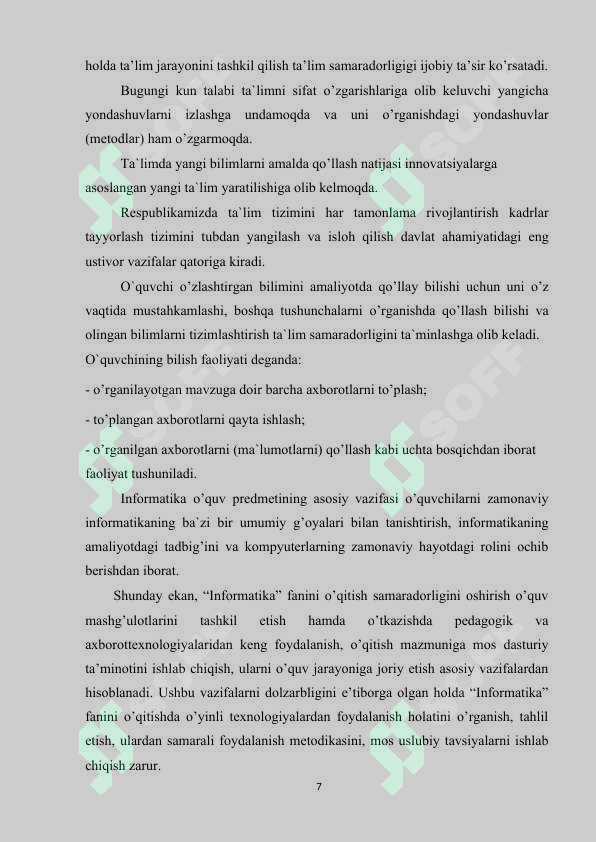 Product slide 7