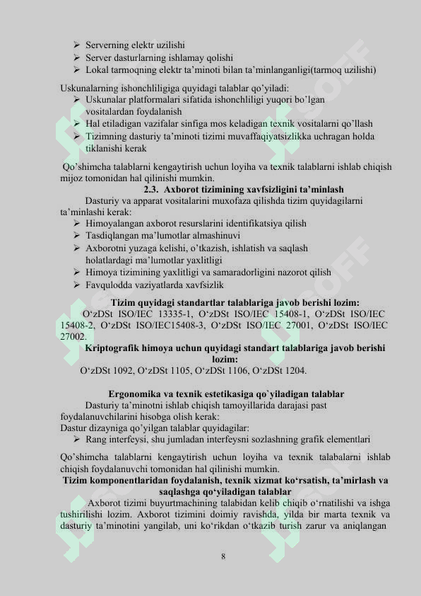 Product slide 8