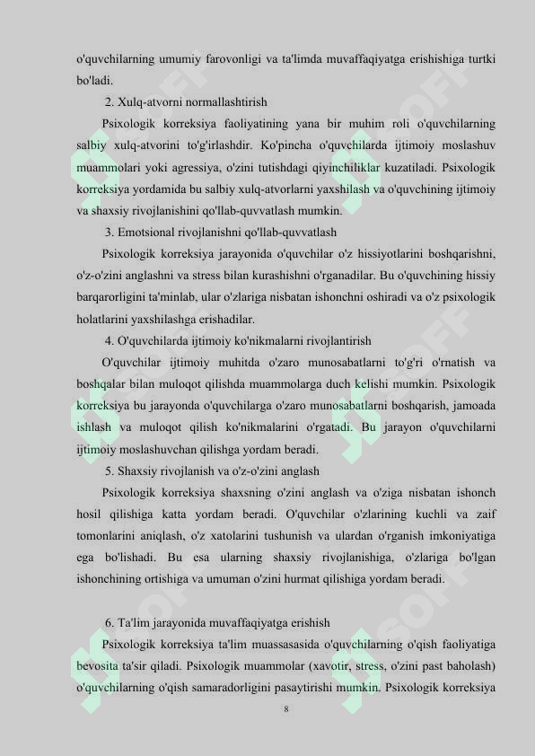 Product slide 8