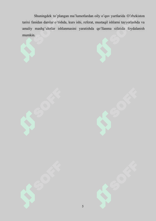 Product slide 5