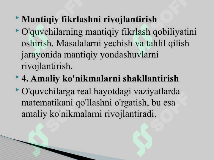 Product slide 8