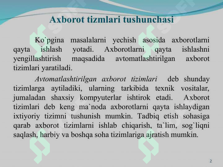 Product slide 2