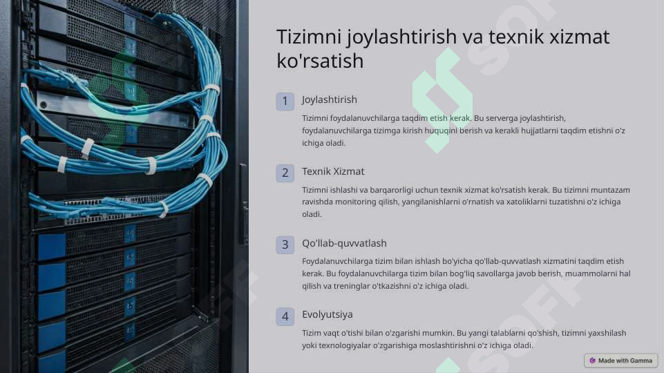 Product slide 7
