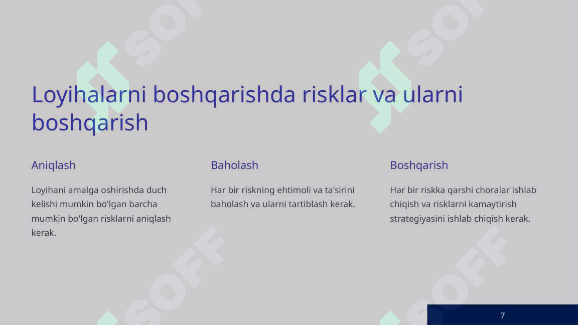 Product slide 7