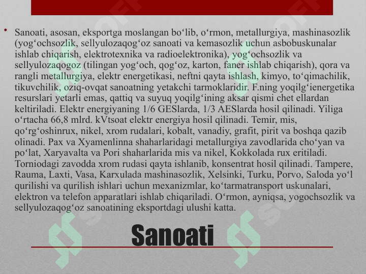 Product slide 5