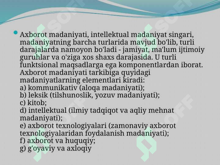 Product slide 7