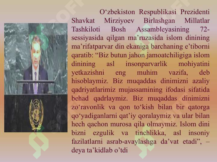 Product slide 6