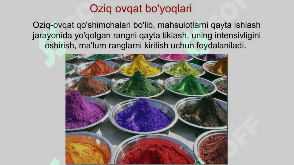 Product slide 7
