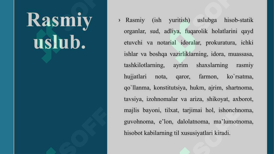 Product slide 8