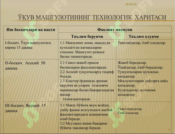 Product slide 4