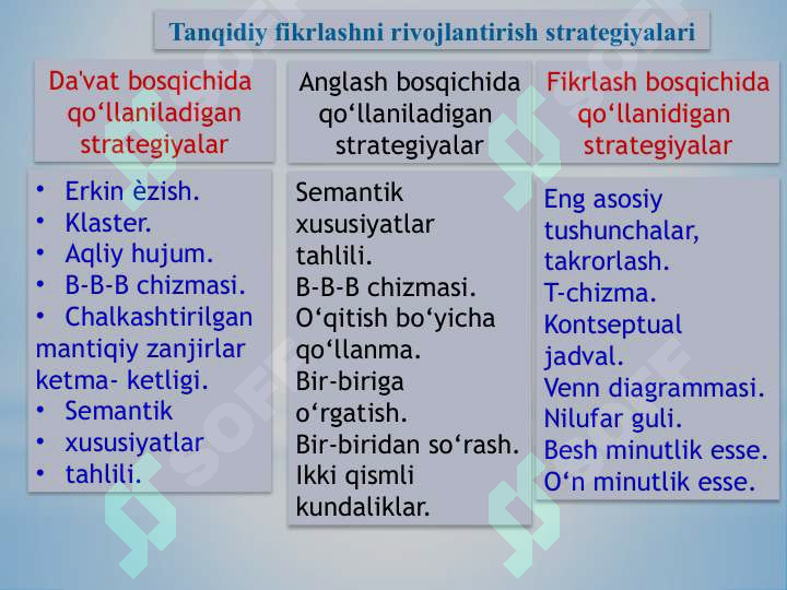 Product slide 7