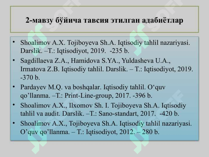 Product slide 2
