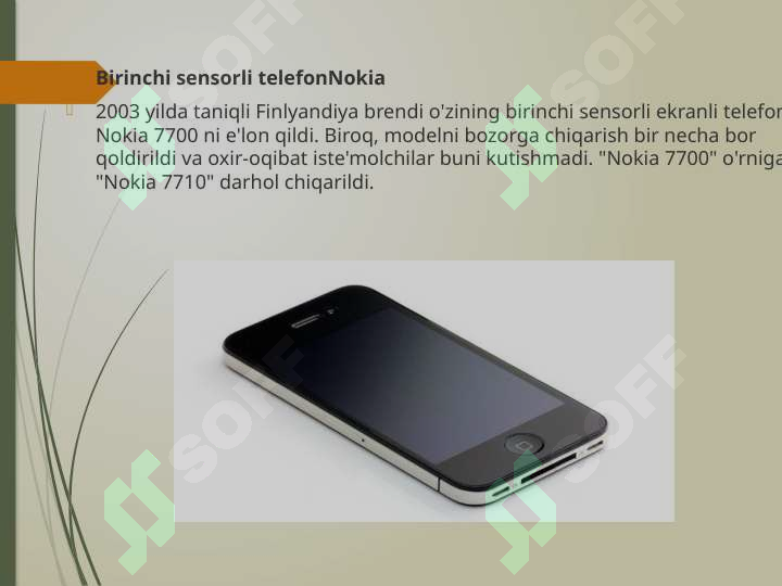 Product slide 6