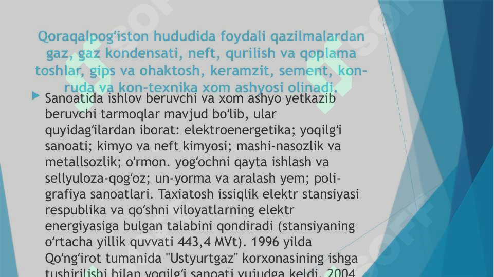 Product slide 8