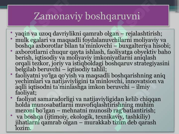 Product slide 5