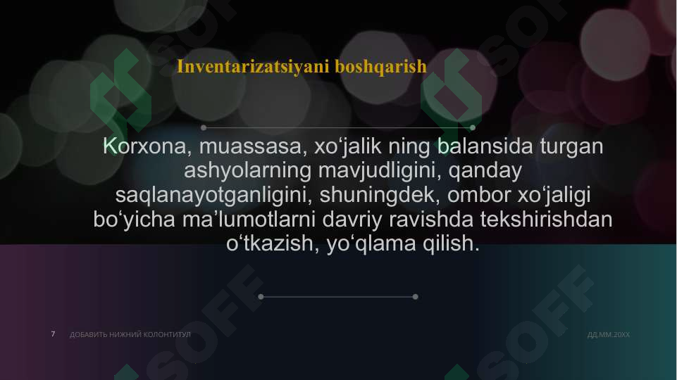Product slide 7