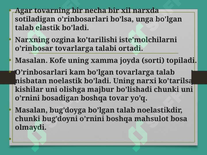 Product slide 7