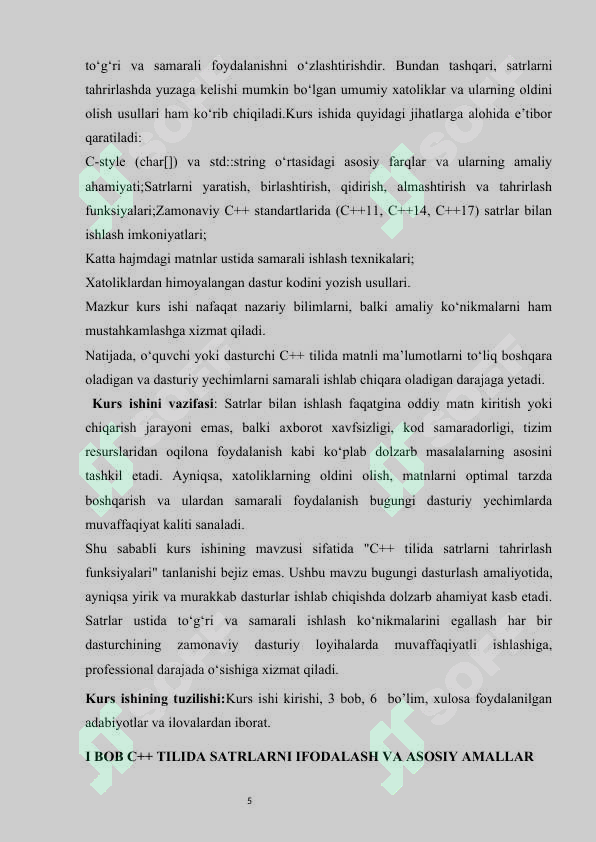 Product slide 5