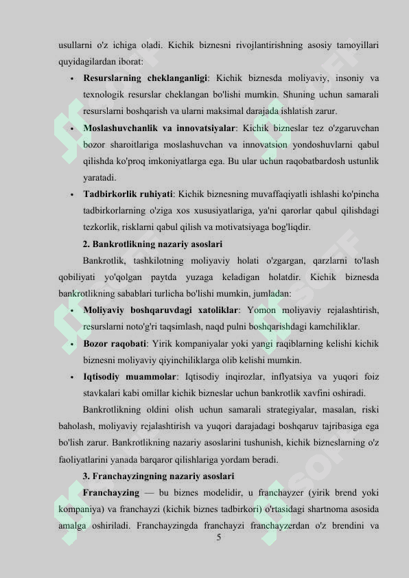 Product slide 5