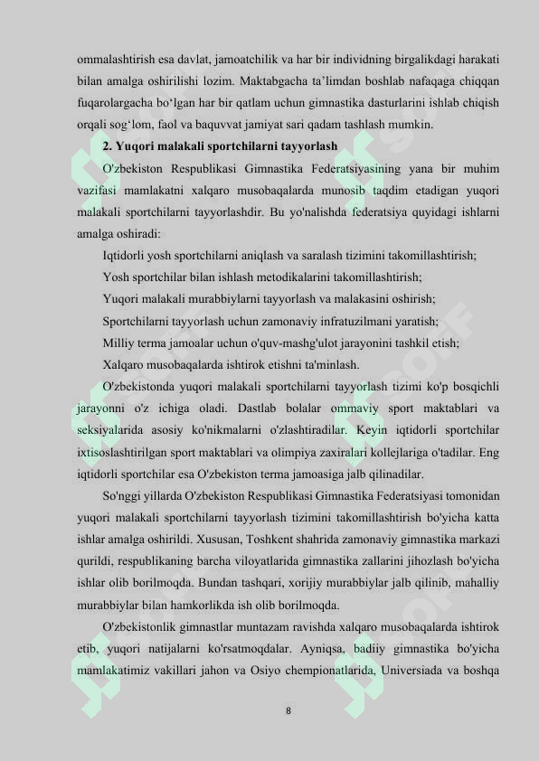 Product slide 8
