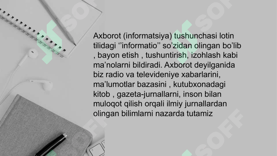 Product slide 4