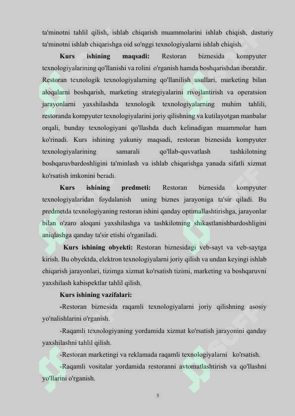 Product slide 5