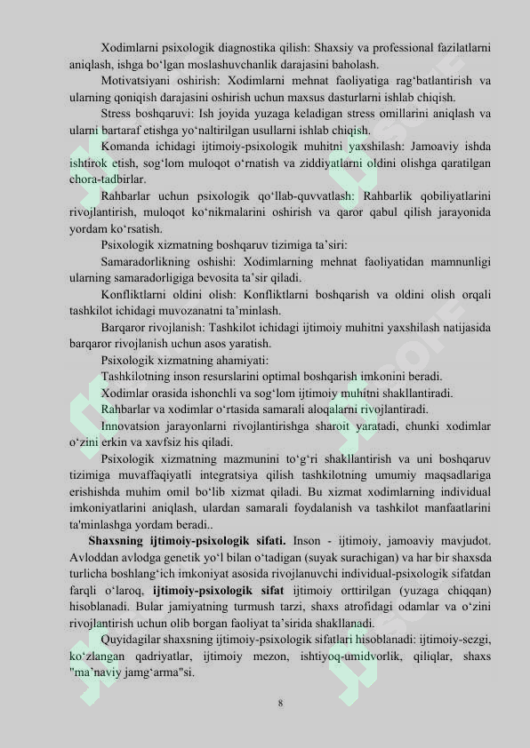 Product slide 8