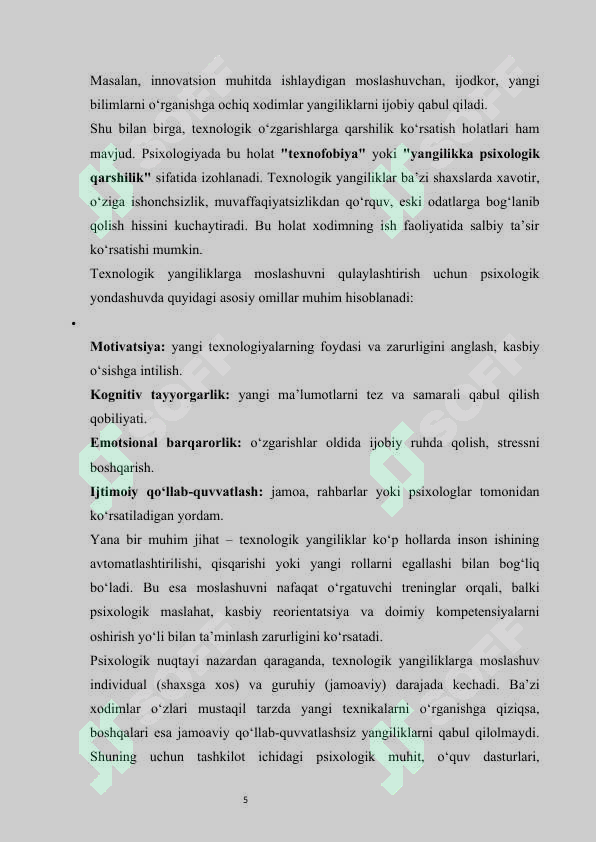 Product slide 5