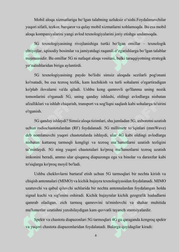 Product slide 6