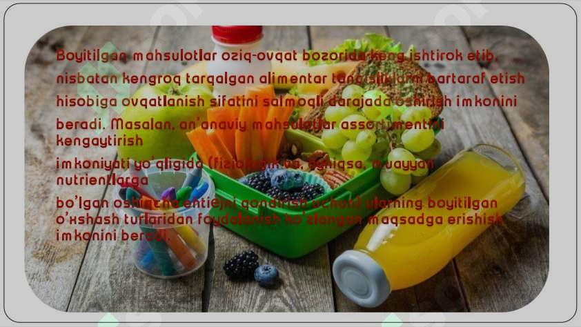 Product slide 7