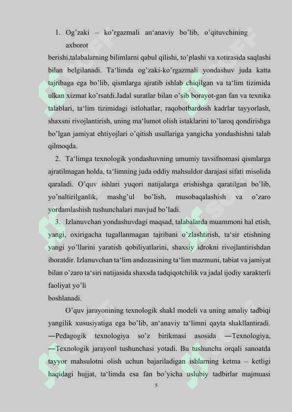 Product slide 5