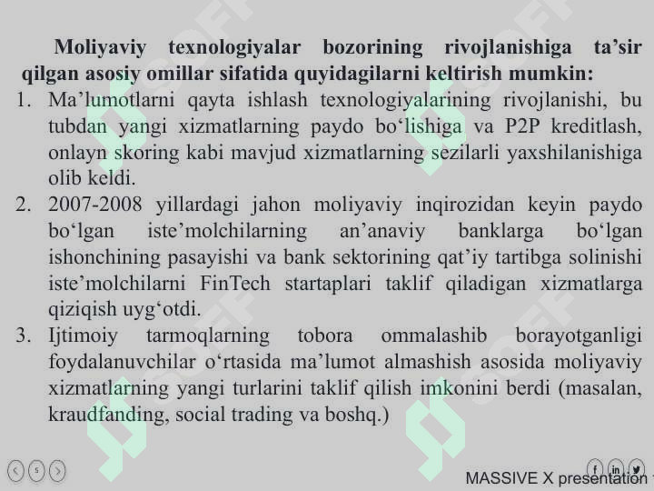 Product slide 5