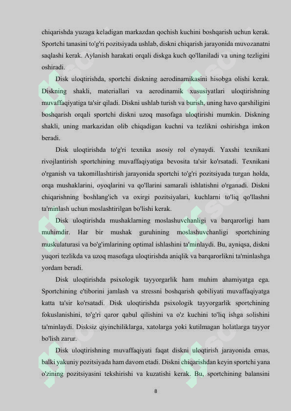 Product slide 8