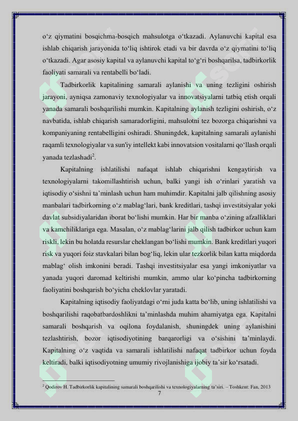 Product slide 7