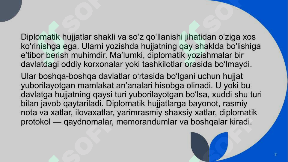 Product slide 7