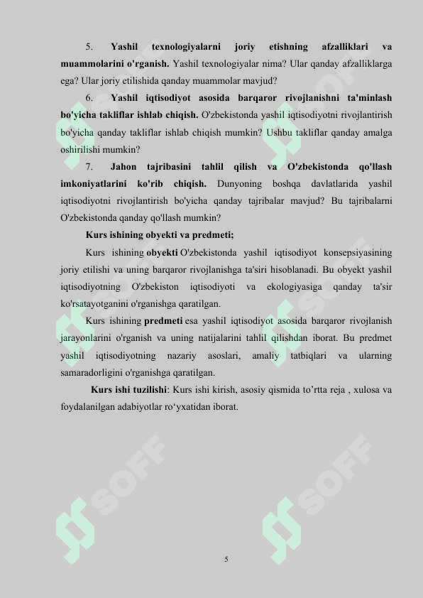Product slide 5