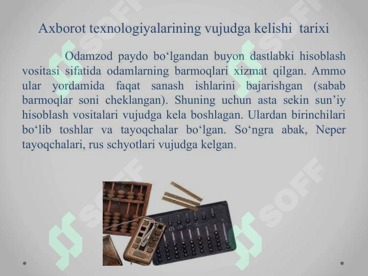 Product slide 7