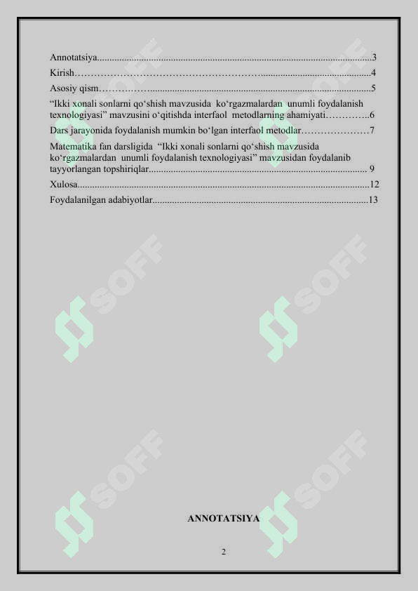 Product slide 2