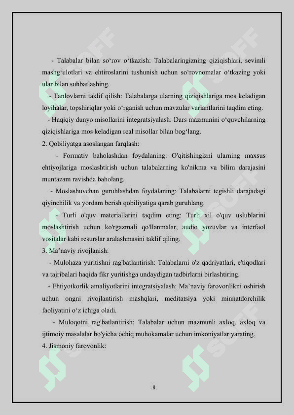 Product slide 8