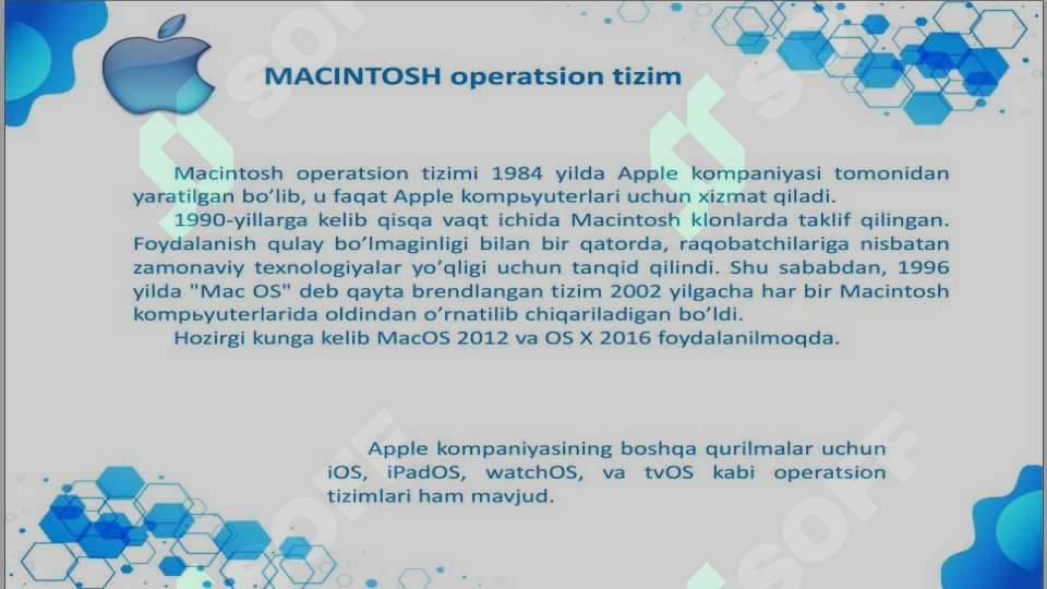 Product slide 8
