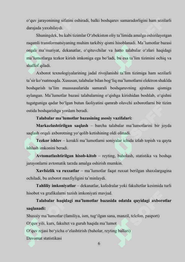 Product slide 6