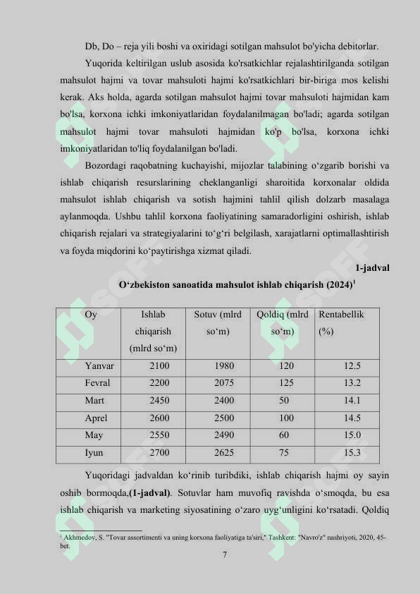 Product slide 7
