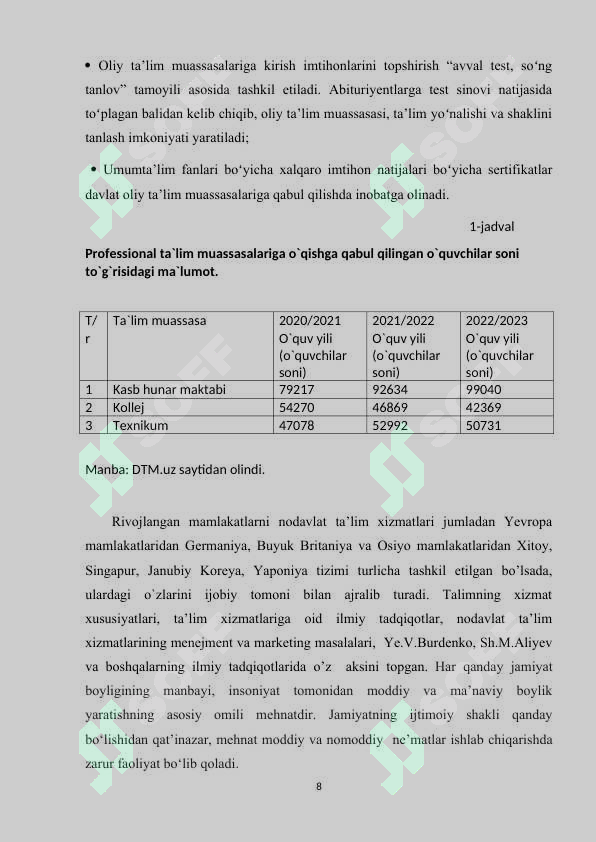 Product slide 8