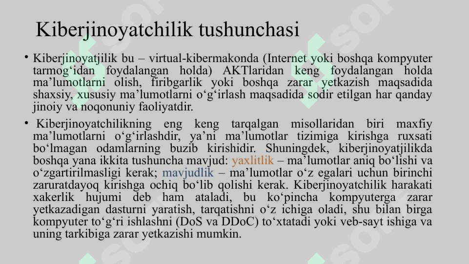 Product slide 7