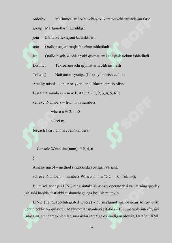 Product slide 6