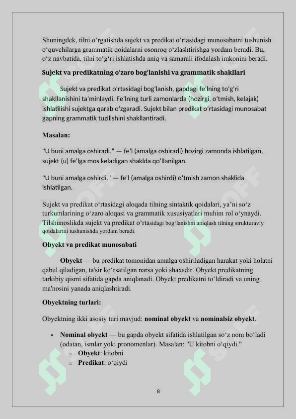 Product slide 8